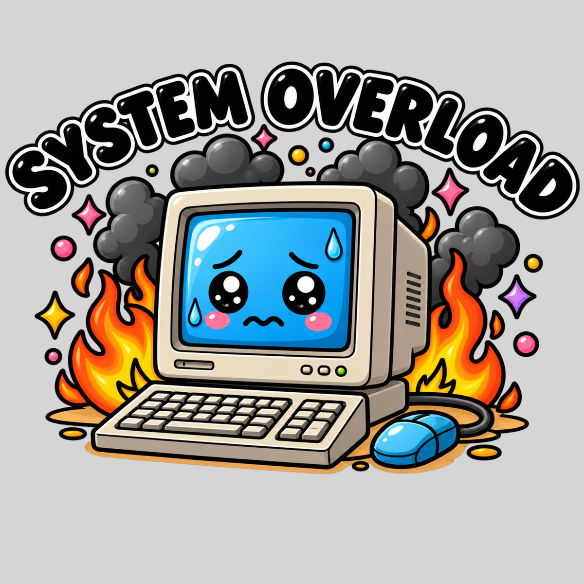 System Overload