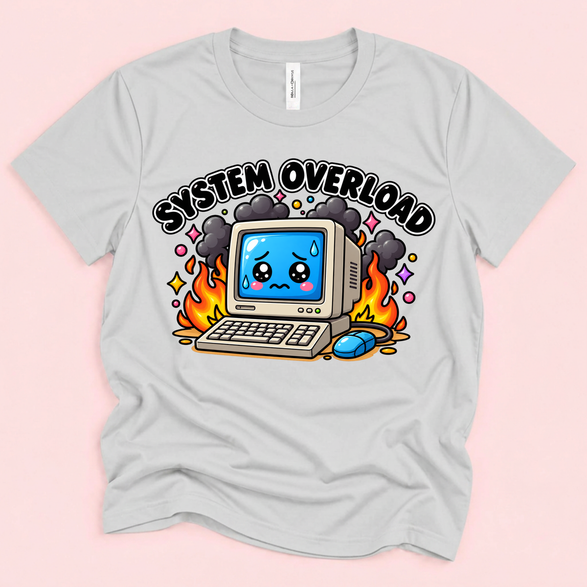System Overload