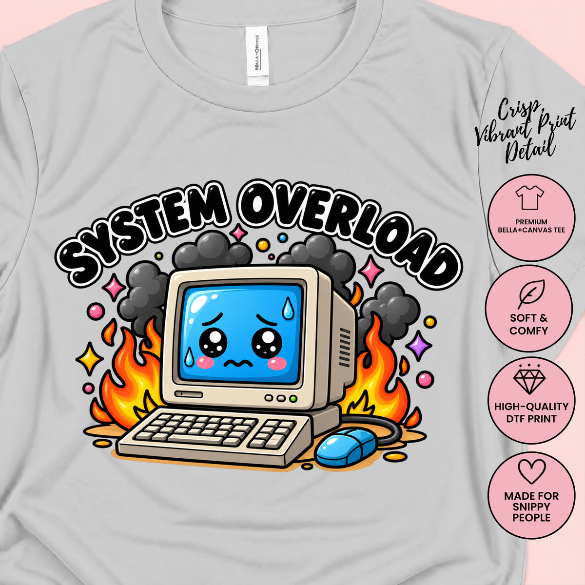 System Overload