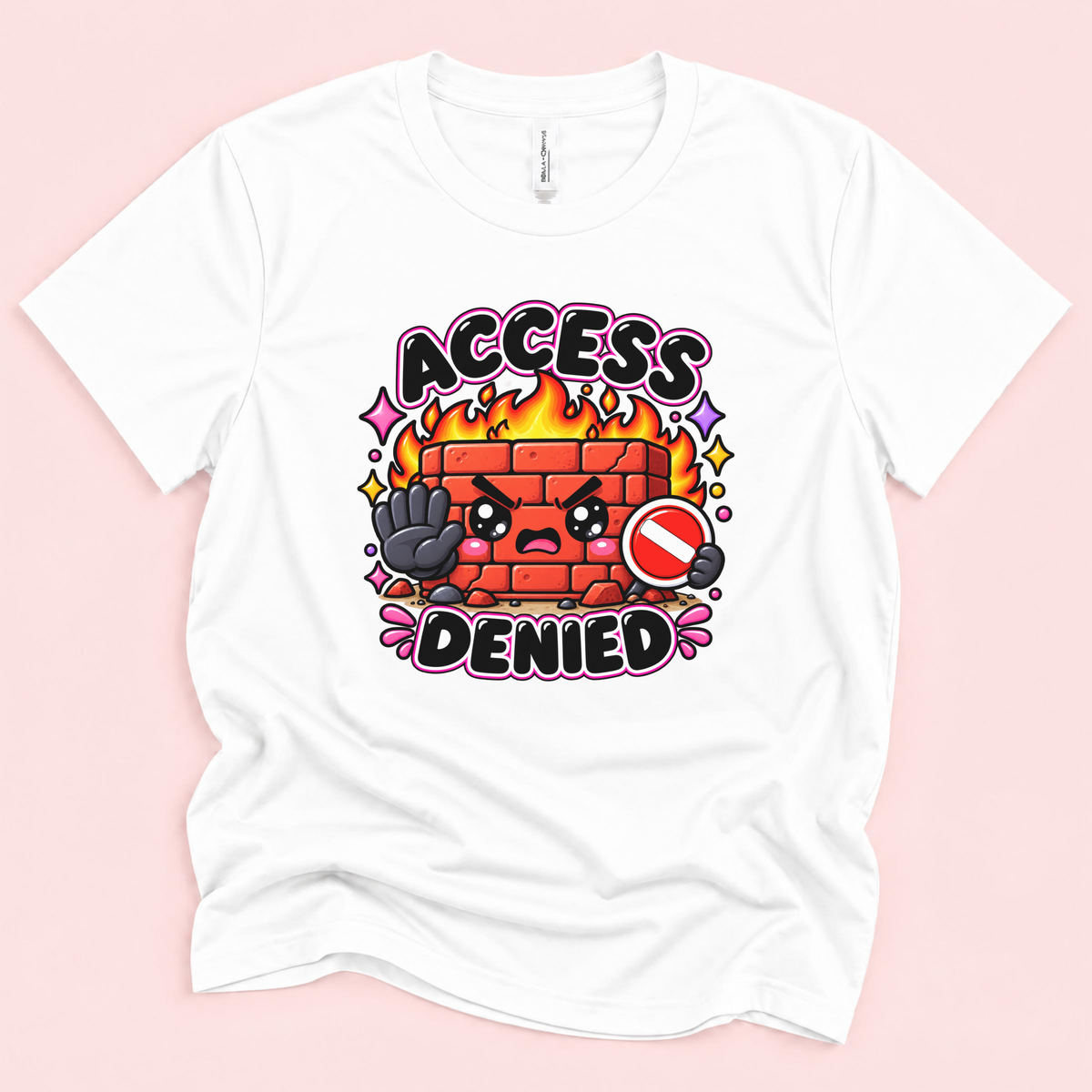 Access Denied