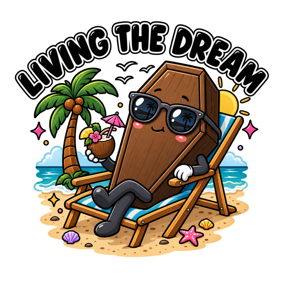 Living the Dream