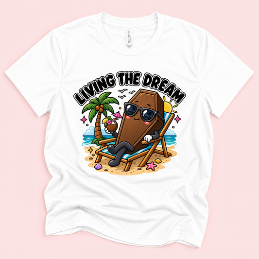Living the Dream
