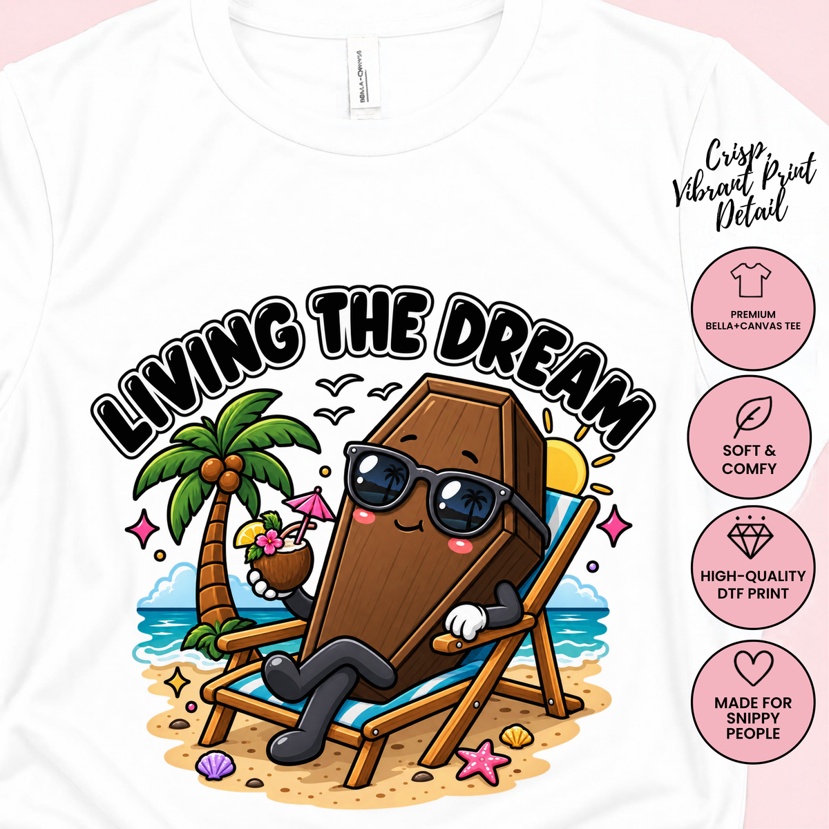 Living the Dream